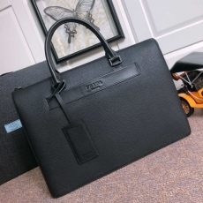 Mens Prada Briefcases